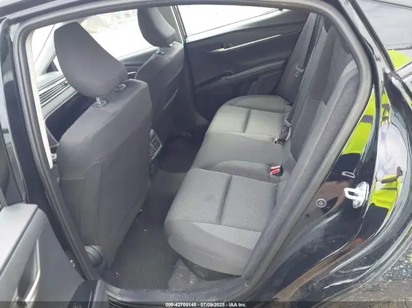 4T1DAACK6SU589466 2025 TOYOTA CAMRY - Image 8