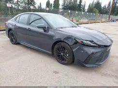 4T1DAACK6SU590908 2025 TOYOTA CAMRY