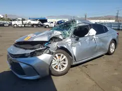 4T1DAACK6SU591542 2025 TOYOTA CAMRY