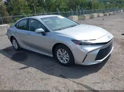 4T1DAACK6SU592089 2025 TOYOTA CAMRY