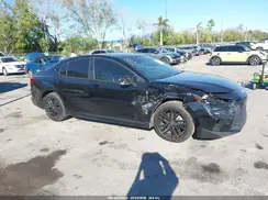 4T1DAACK6SU592660 2025 TOYOTA CAMRY