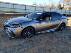 4T1DAACK6SU592884 2025 TOYOTA CAMRY