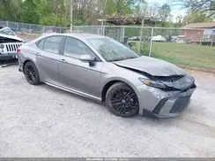 4T1DAACK6SU593307 2025 TOYOTA CAMRY