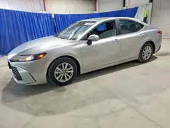 4T1DAACK6SU593372 2025 TOYOTA CAMRY
