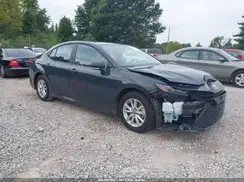 4T1DAACK6SU594165 2025 TOYOTA CAMRY