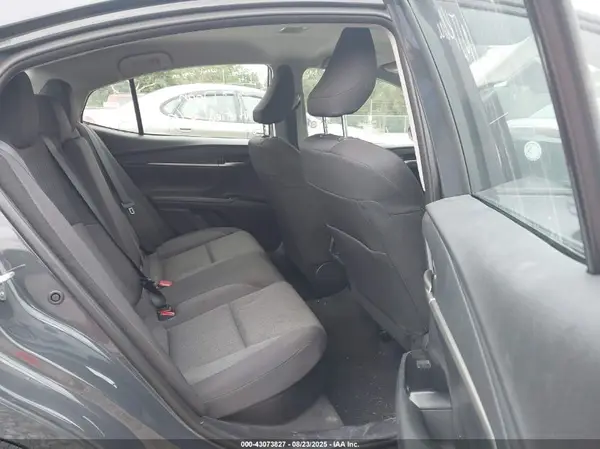 4T1DAACK6SU594165 2025 TOYOTA CAMRY - Image 8