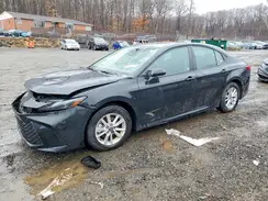 4T1DAACK6SU594697 2025 TOYOTA CAMRY