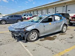 4T1DAACK6SU595395 2025 TOYOTA CAMRY