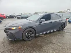 4T1DAACK6SU596000 2025 TOYOTA CAMRY