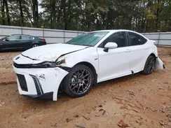 4T1DAACK6SU596031 2025 TOYOTA CAMRY