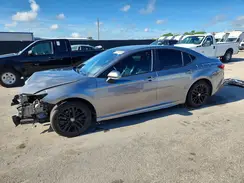 4T1DAACK6SU596143 2025 TOYOTA CAMRY