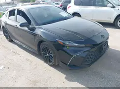 4T1DAACK6SU596532 2025 TOYOTA CAMRY