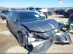 4T1DAACK6SU597230 2025 TOYOTA CAMRY