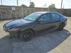 4T1DAACK6SU597258 2025 TOYOTA CAMRY