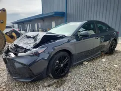 4T1DAACK6SU597521 2025 TOYOTA CAMRY
