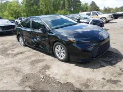 4T1DAACK6SU597650 2025 TOYOTA CAMRY