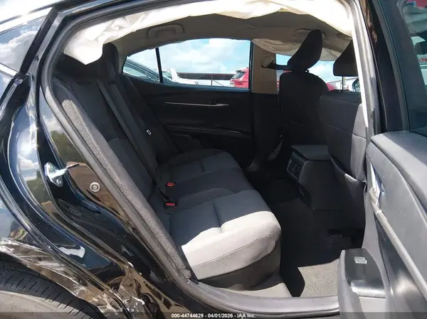 4T1DAACK6SU597650 2025 TOYOTA CAMRY - Image 8