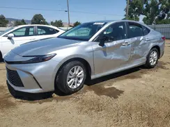 4T1DAACK6SU597745 2025 TOYOTA CAMRY