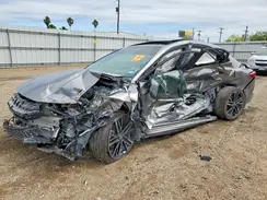 4T1DAACK6SU597986 2025 TOYOTA CAMRY