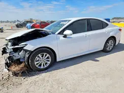 4T1DAACK6SU598135 2025 TOYOTA CAMRY