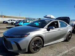 4T1DAACK6SU598426 2025 TOYOTA CAMRY