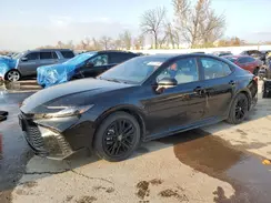 4T1DAACK6SU599320 2025 TOYOTA CAMRY