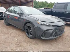 4T1DAACK6SU599513 2025 TOYOTA CAMRY