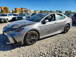 4T1DAACK6SU599785 2025 TOYOTA CAMRY