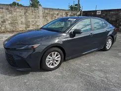 4T1DAACK6SU600241 2025 TOYOTA CAMRY