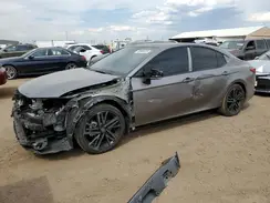 4T1DAACK6SU601289 2025 TOYOTA CAMRY