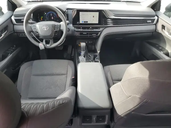 4T1DAACK6SU602006 2025 TOYOTA CAMRY - Image 8
