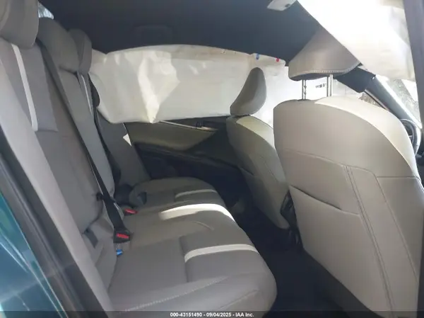4T1DAACK6SU602457 2025 TOYOTA CAMRY - Image 8