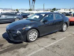 4T1DAACK6SU602877 2025 TOYOTA CAMRY