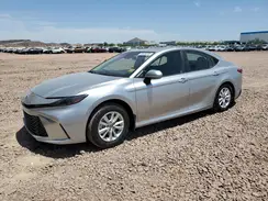 4T1DAACK6SU603074 2025 TOYOTA CAMRY
