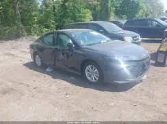 4T1DAACK6SU603494 2025 TOYOTA CAMRY
