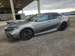 4T1DAACK6SU604032 2025 TOYOTA CAMRY