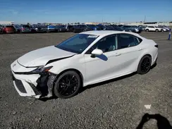 4T1DAACK6SU604063 2025 TOYOTA CAMRY