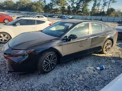4T1DAACK6SU604595 2025 TOYOTA CAMRY