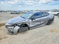 4T1DAACK6SU604919 2025 TOYOTA CAMRY