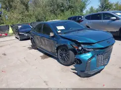 4T1DAACK6SU605018 2025 TOYOTA CAMRY