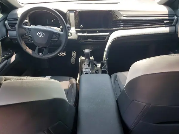 4T1DAACK6SU605102 2025 TOYOTA CAMRY - Image 8