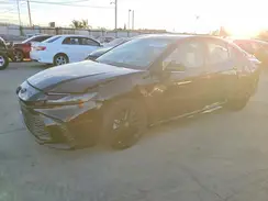 4T1DAACK6SU605116 2025 TOYOTA CAMRY