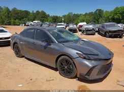 4T1DAACK6SU605505 2025 TOYOTA CAMRY