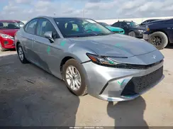 4T1DAACK6SU606346 2025 TOYOTA CAMRY