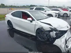 4T1DAACK6SU606394 2025 TOYOTA CAMRY