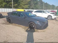 4T1DAACK6SU606945 2025 TOYOTA CAMRY
