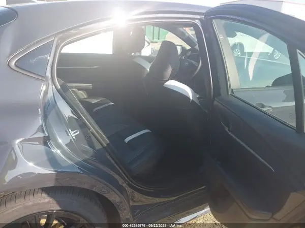 4T1DAACK6SU606945 2025 TOYOTA CAMRY - Image 8