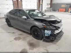 4T1DAACK6SU606976 2025 TOYOTA CAMRY