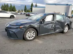 4T1DAACK6SU607433 2025 TOYOTA CAMRY