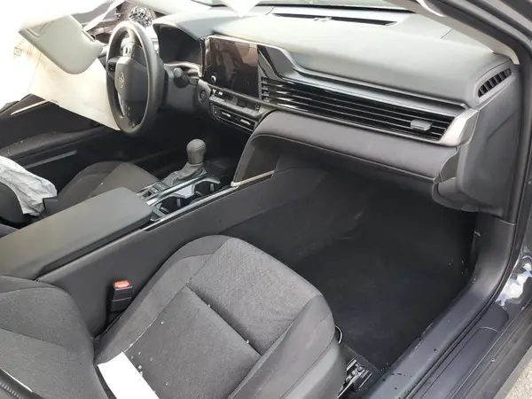 4T1DAACK6SU607433 2025 TOYOTA CAMRY - Image 8